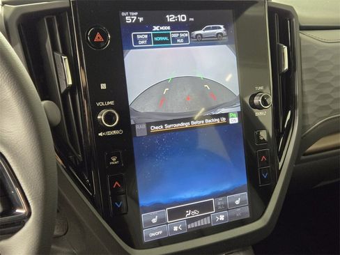 New 2026 Subaru Forester Sport image 15