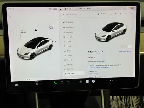 Used 2019 Tesla Model 3 Mid Range image 29