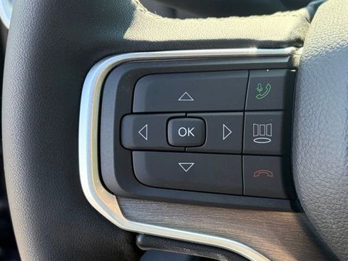 New 2026 Jeep Grand Wagoneer 4WD w/ Premium Group I image 18