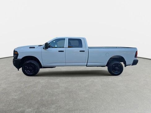 New 2026 RAM 2500 Tradesman AWD/4WD image 8