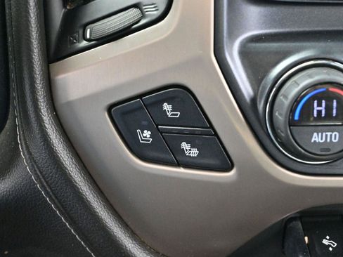 Used 2019 GMC Sierra 2500 Denali w/ Duramax Plus Package image 24