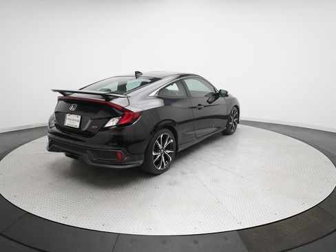Used 2018 Honda Civic Si image 35