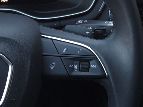 Used 2023 Audi A4 2.0T allroad Premium Plus image 23