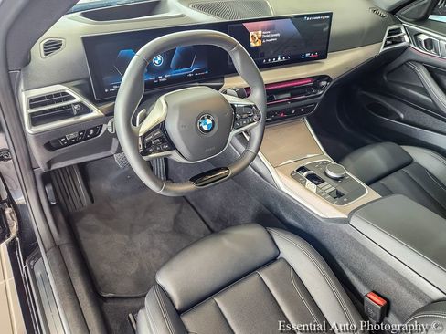 Used 2025 BMW 430i xDrive Coupe AWD/4WD image 9