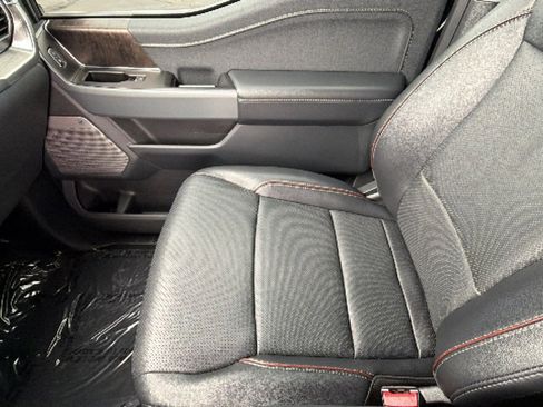 Certified 2023 Ford F150 Lariat AWD/4WD image 12