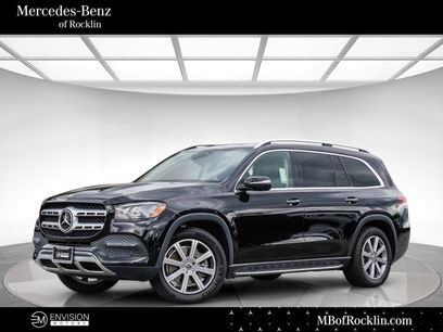 Used 2023 Mercedes-Benz GLS 450 4MATIC