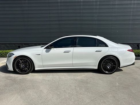 Used 2024 Mercedes-Benz S 63 AMG S image 2