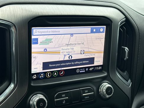 Used 2022 GMC Sierra 3500 Denali image 18