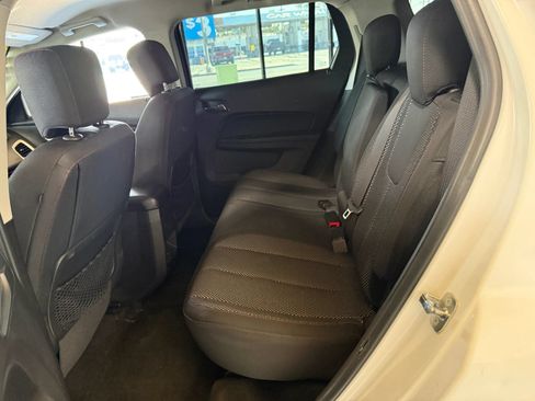 Used 2017 GMC Terrain SLE FWD image 10