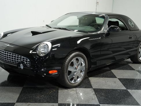 Used 2002 Ford Thunderbird image 5