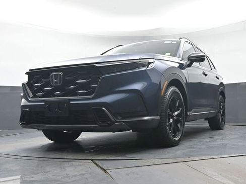 Used 2024 Honda CR-V Sport image 25