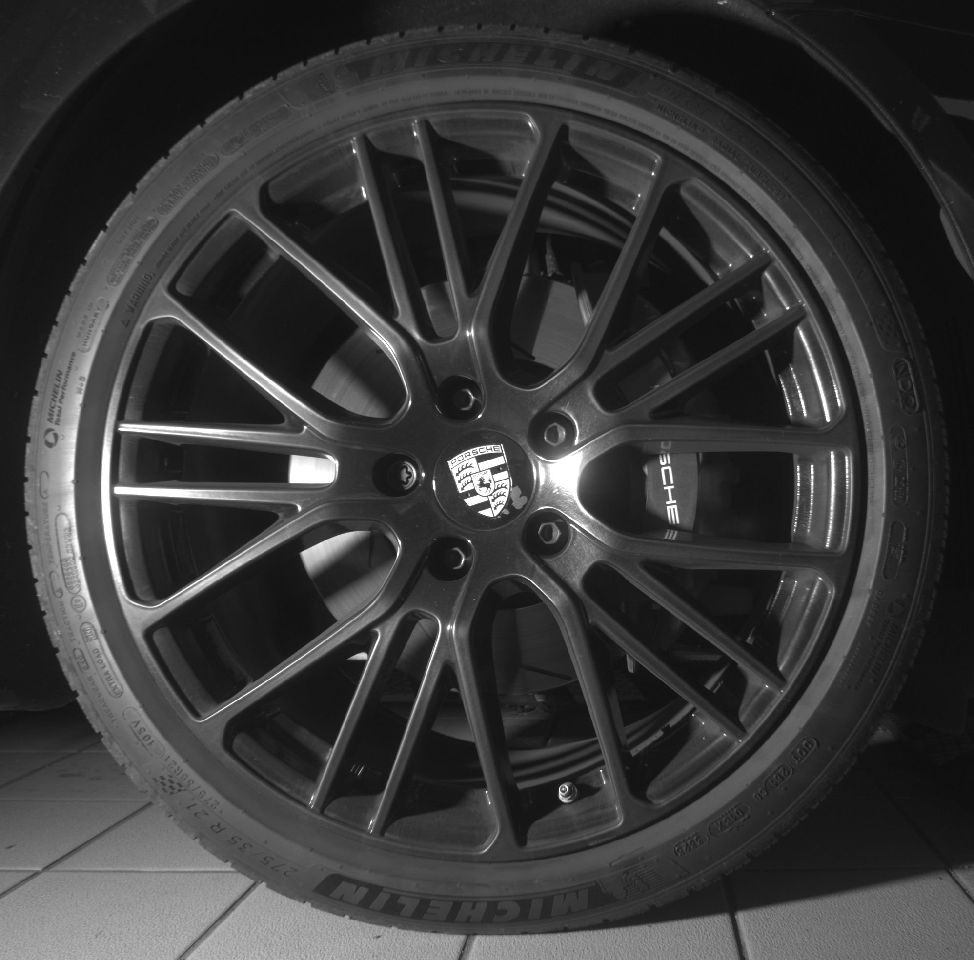 Used 2024 Porsche Panamera 4 AWD/4WD image 28