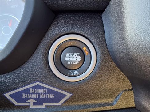 Used 2024 RAM 2500 Laramie w/ Sport Appearance Package image 31