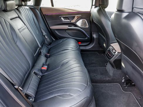 Certified 2023 Mercedes-Benz EQS 450+ Sedan image 18