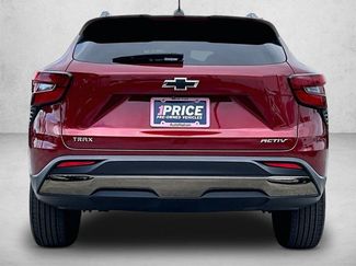 Used 2024 Chevrolet Trax ACTIV FWD video 4