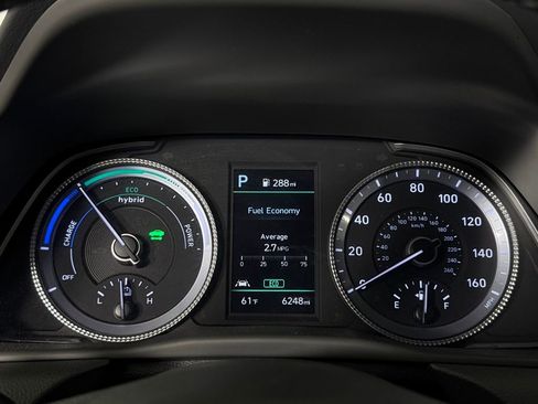 Used 2023 Hyundai Sonata SEL w/ Cargo Package image 15