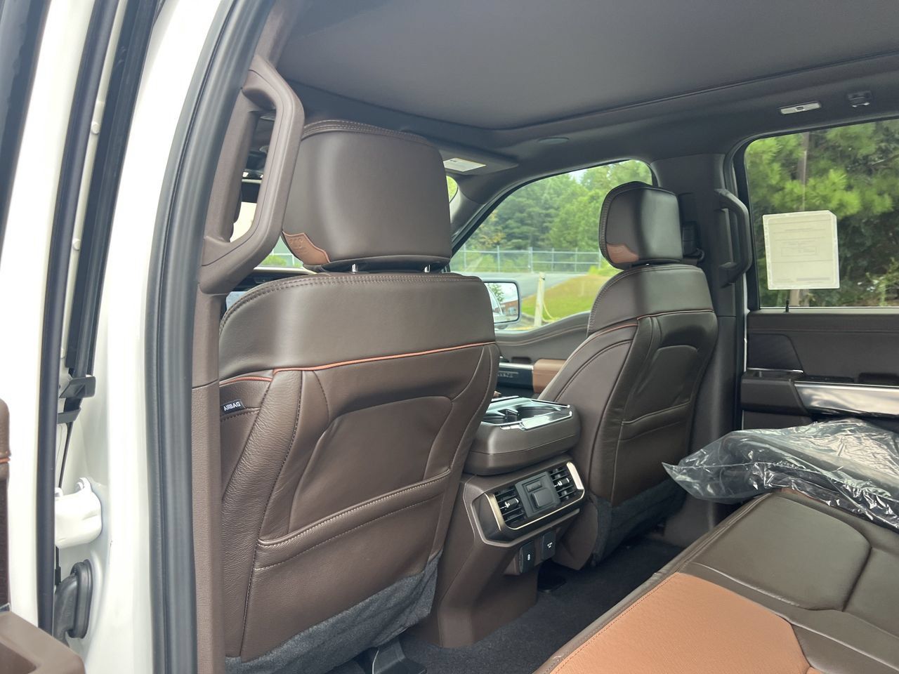New 2026 Ford F150 King Ranch w/ Equipment Group 601A High AWD/4WD image 20