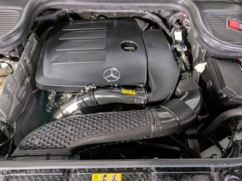 Used 2023 Mercedes-Benz GLE 350 image 24