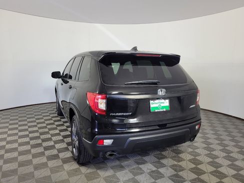 Used 2021 Honda Passport EX-L image 5