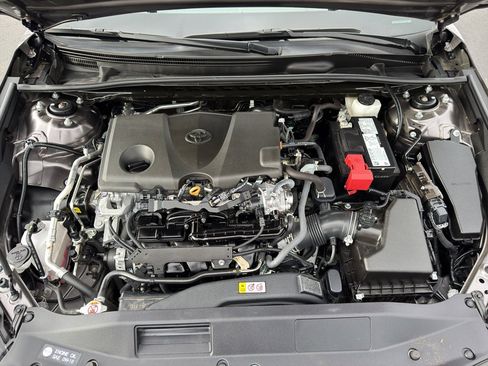 Used 2024 Toyota Camry LE image 16