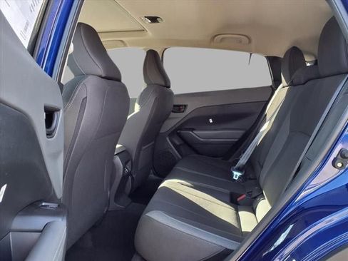 New 2026 Subaru Crosstrek 2.0i Premium image 34
