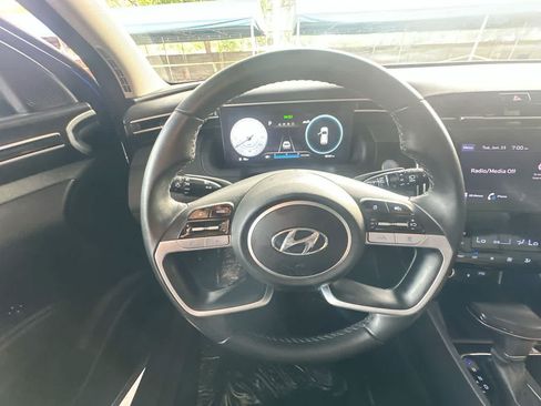 Used 2023 Hyundai Tucson SEL w/ Convenience Package FWD image 15