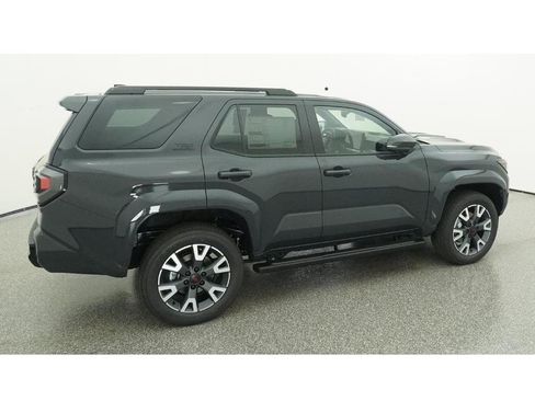 New 2026 Toyota 4Runner TRD Sport Premium image 10