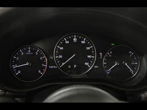 Certified 2023 MAZDA MAZDA3 s image 8