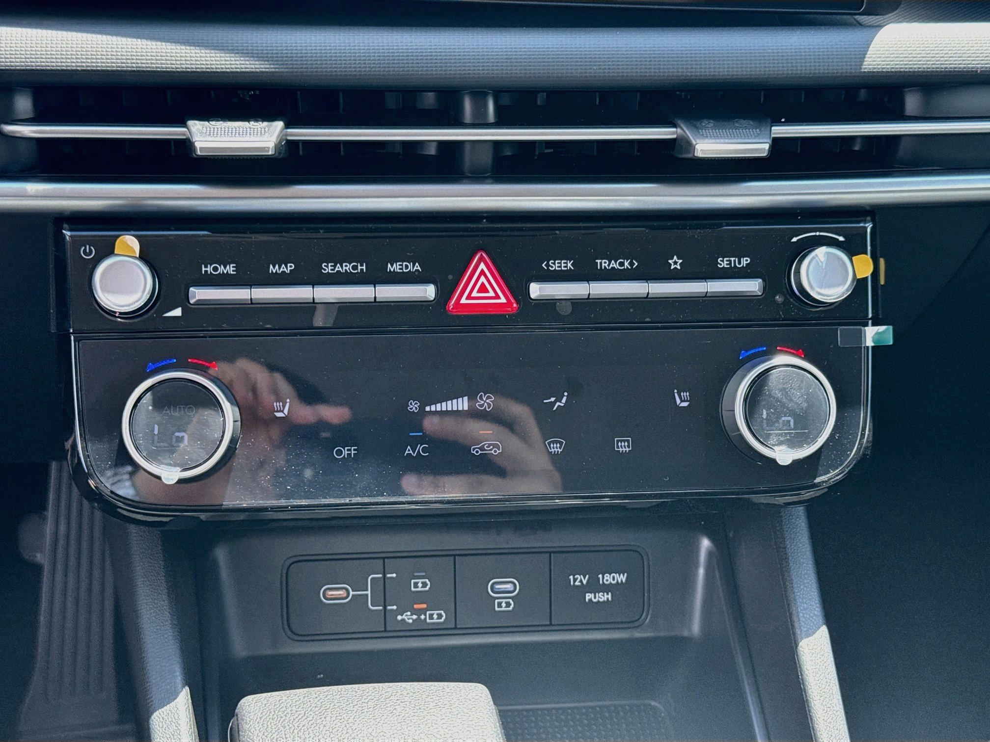 New 2026 Hyundai Tucson SEL Plus FWD image 12