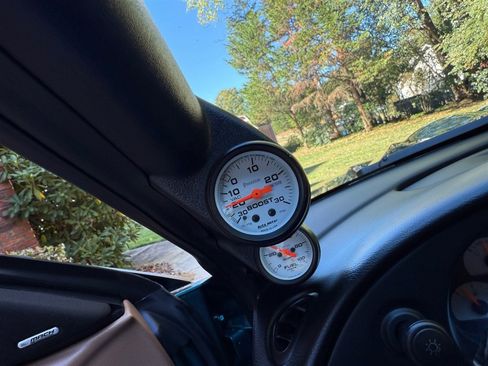 Used 1997 Ford Mustang Cobra RWD image 49