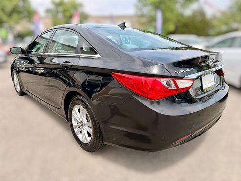 Used 2013 Hyundai Sonata GLS FWD image 5