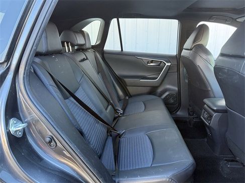 Used 2020 Toyota RAV4 XSE image 34
