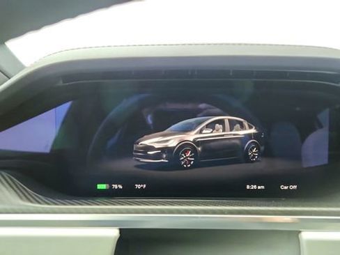 Used 2024 Tesla Model X Plaid image 46