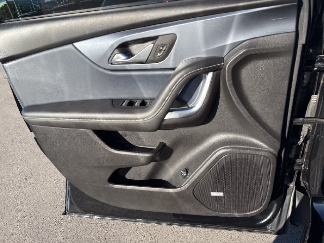 Used 2023 Chevrolet Blazer RS w/ LPO, Floor Liner Package FWD image 12