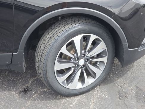 Used 2021 Buick Encore Preferred w/ Safety Package AWD/4WD image 20