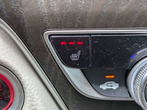 Used 2019 Honda Accord EX-L image 25