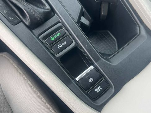 Used 2024 Honda Accord EX image 22