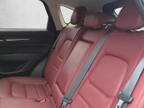 Used 2023 MAZDA CX-5 Carbon Edition image 16