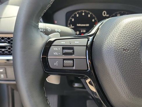 New 2026 Acura ADX FWD image 14