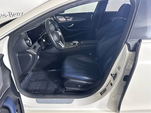 Certified 2020 Mercedes-Benz CLS 450 image 9
