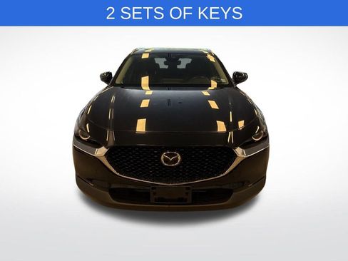 Used 2022 MAZDA CX-30 AWD 2.5 S w/ Preferred Package image 2