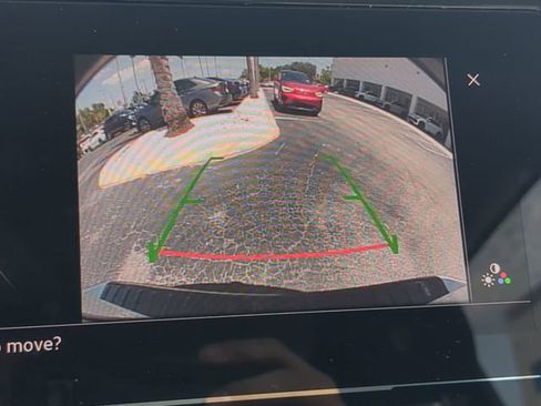 Used 2025 Volkswagen Taos S image 20