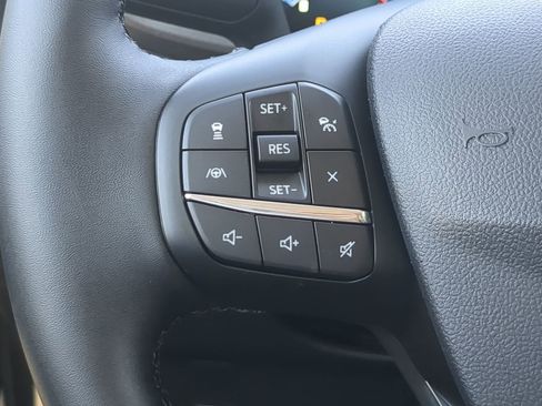 New 2025 Ford Bronco Sport Outer Banks w/ Outer Banks Tech Package+ image 23