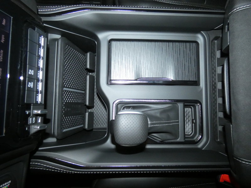 New 2026 RAM 1500 RHO AWD/4WD image 18