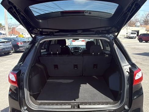 Used 2019 Chevrolet Equinox LT AWD/4WD image 9
