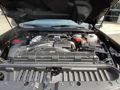 New 2026 Chevrolet Silverado 2500 LTZ w/ LTZ Convenience Package image 30