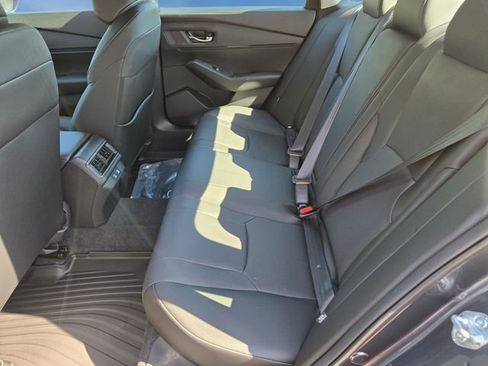 New 2026 Honda Accord EX-L image 13