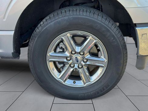 Used 2024 Ford F150 XLT w/ Mobile Office Package AWD/4WD image 6