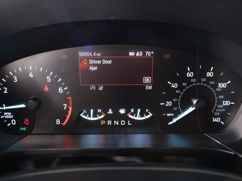 Used 2021 Ford Escape SE image 4