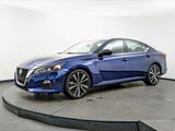Used 2020 Nissan Altima 2.5 SR image 2